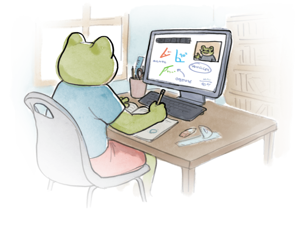 online learning