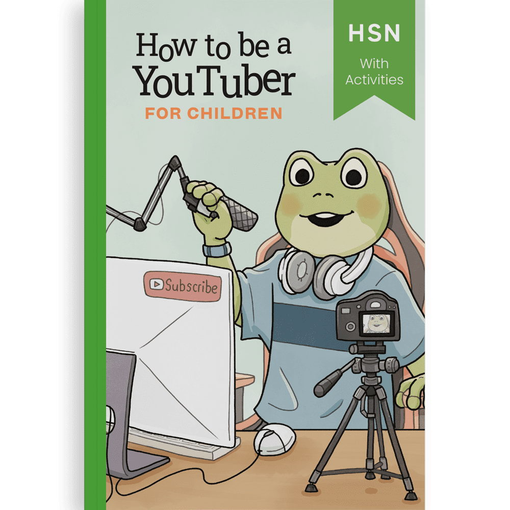 youtube book