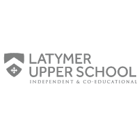 Latymer Upper School Logo