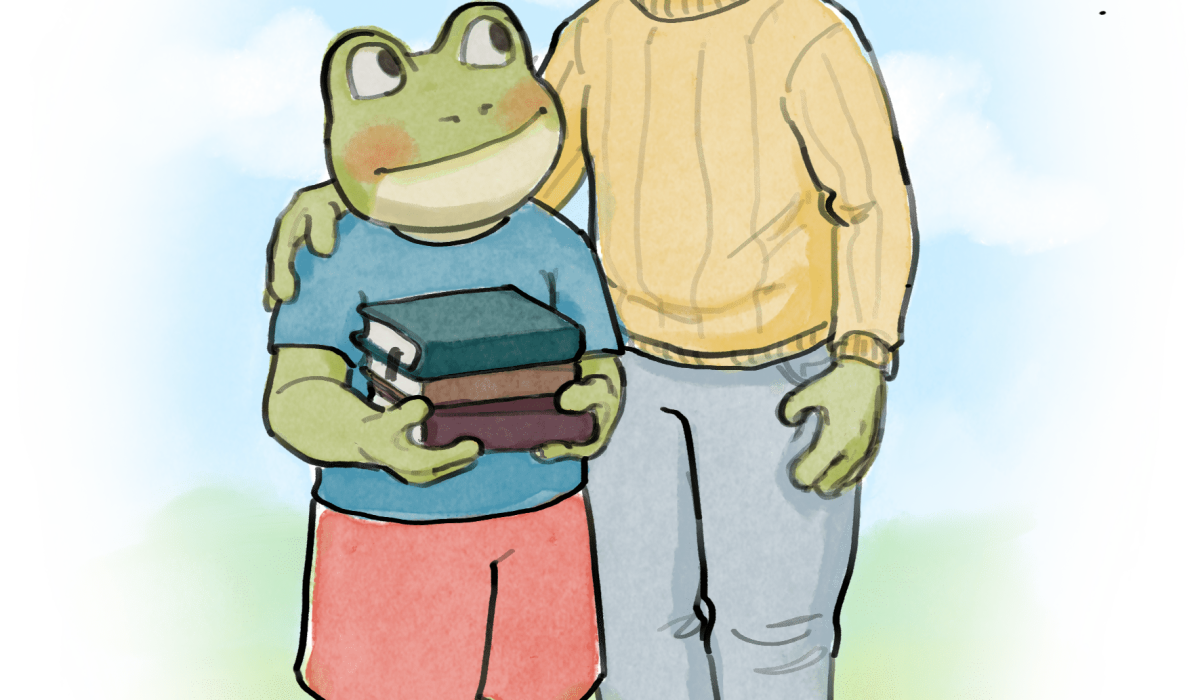 homeschool families