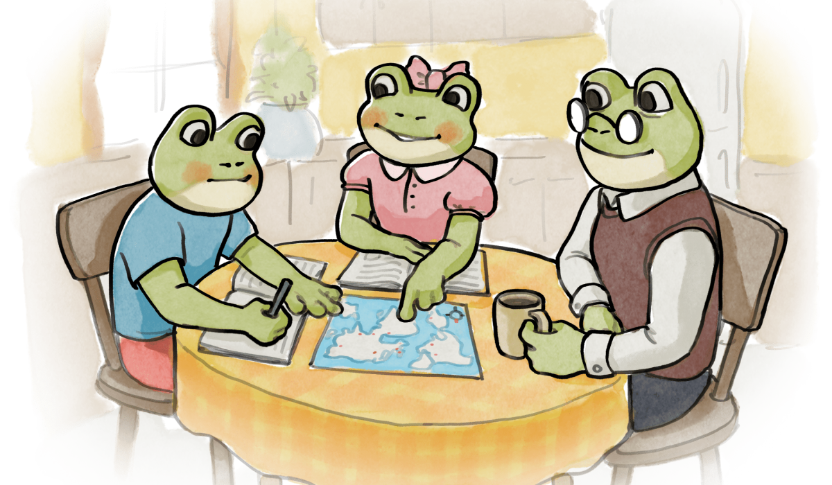 family learning