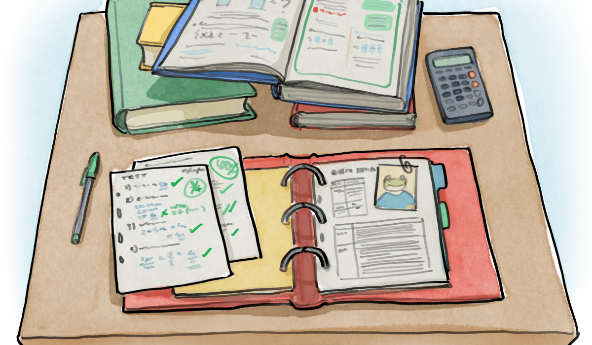 homeschool books